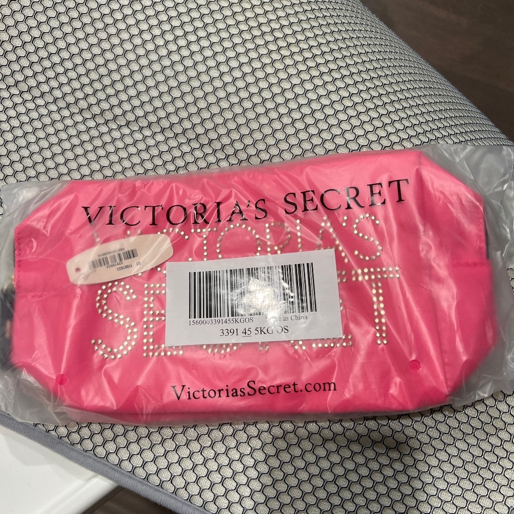 Victoria’s Secret pouch